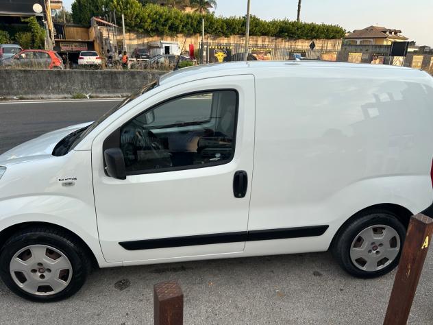 Fiat Fiorino 1.3 MJT 80CV Cargo SX - Foto 3