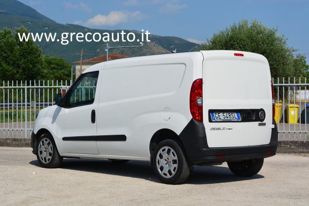 Fiat Dobl1.6 MJT 105 cv Maxi - Foto 8
