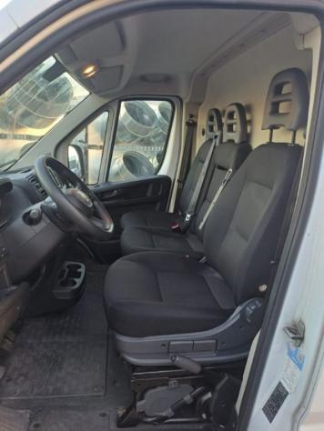 FIAT Ducato 35 2300 MJT RESTYLING 140CV LH2 CARPLAY PDC ITALIA rif. 23904589 - Foto 5