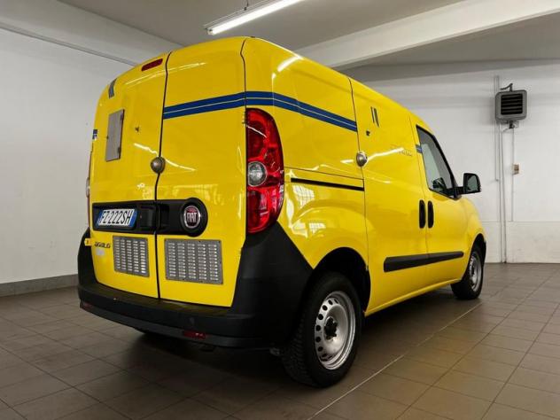 FIAT DoblDobl1.3 MJT PC-TN Cargo Lamierato SX - Foto 2