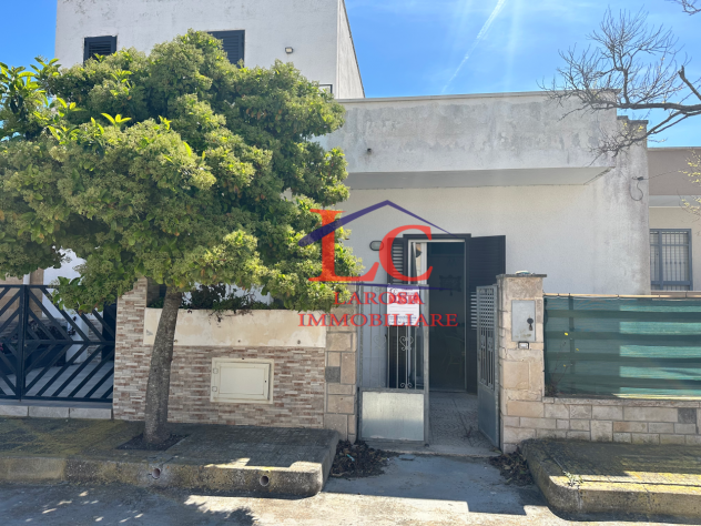 appartamento in vendita a Melendugno in zona Torre dell'Orso