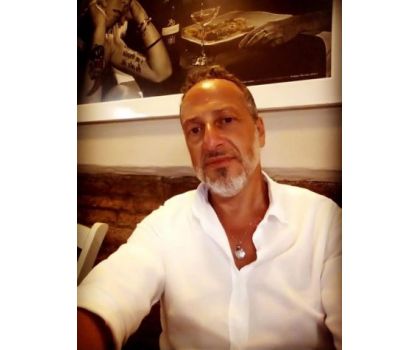 Francesco Alba - Cons. indipendente