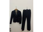 Tailleur Kenté - Taglia 42 - Colore Nero - In Ottime Condizioni