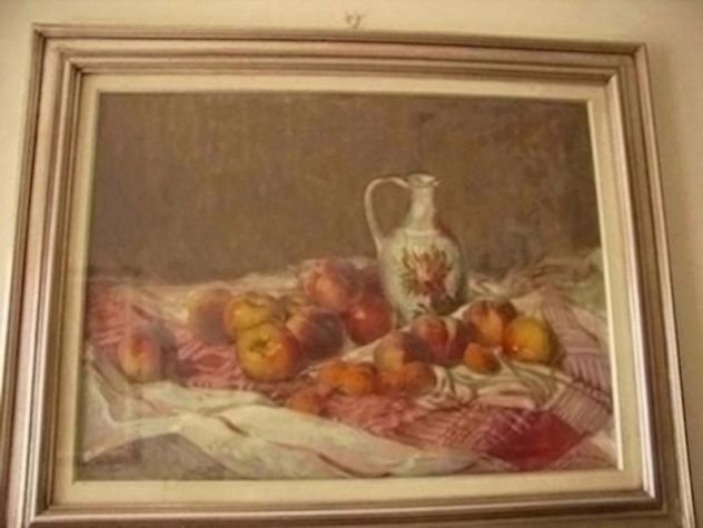 quadri dipinti a olio - Foto 2