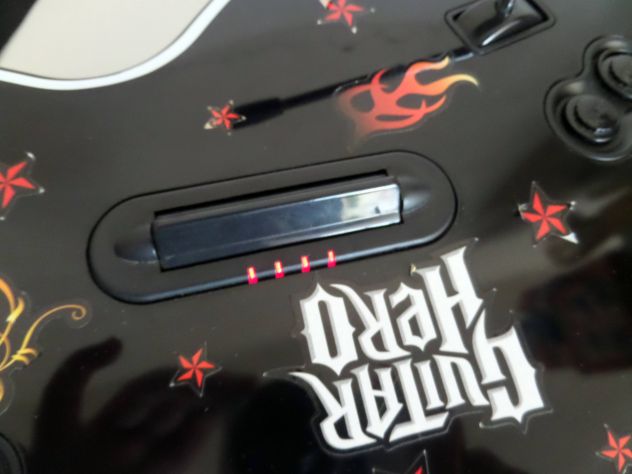 Guitar Hero (prima versione) per Playstation 2 - Foto 5