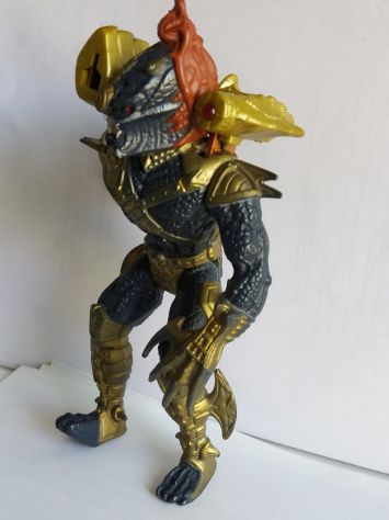 ALIENS PREDATOR ( KENNER LASERSHOT - VINTAGE ) - Foto 2