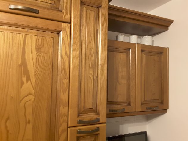 ANTE CASTAGNO MOBILI CUCINA COMPLETA CENTRO VENETO - Foto 4