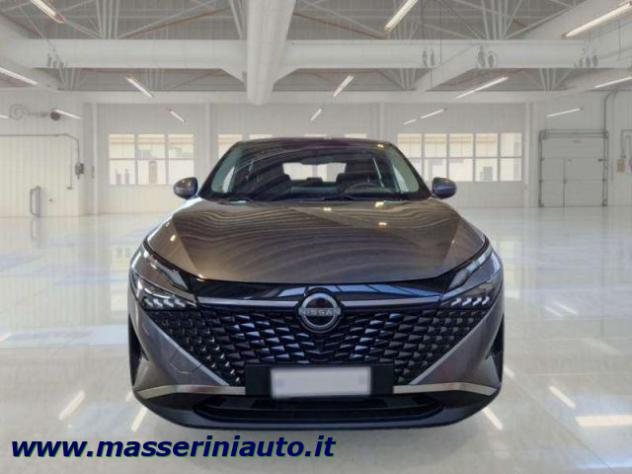 NISSAN Qashqai Qashqai III 2024 1.3 mhev BUSINESS 2wd 140cv rif. 24201977 - Foto 3