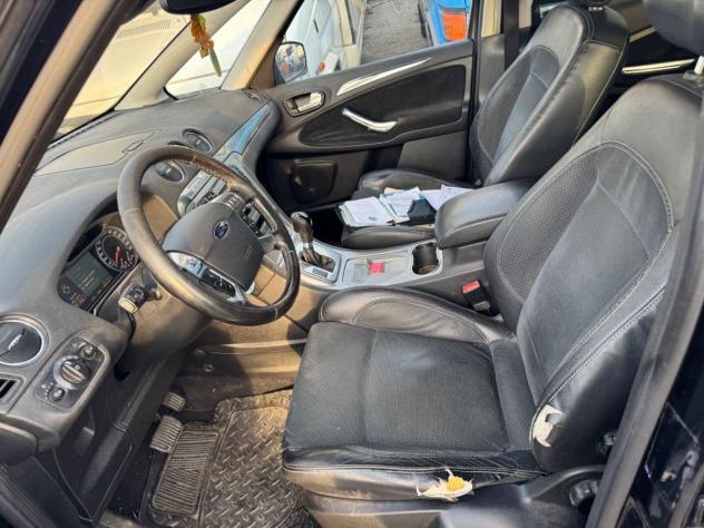 FORD - S-Max - 2.0 TDCi 140CV Titanium DPF - Foto 7