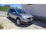 NISSAN QASHQAI - 7 POSTI - TETTO PANORAMICO