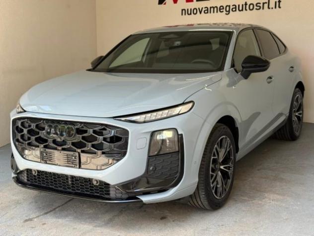AUDI Q3 SPB TDI 110 kW S tronic S Line edition rif. 23868519 - Foto 2