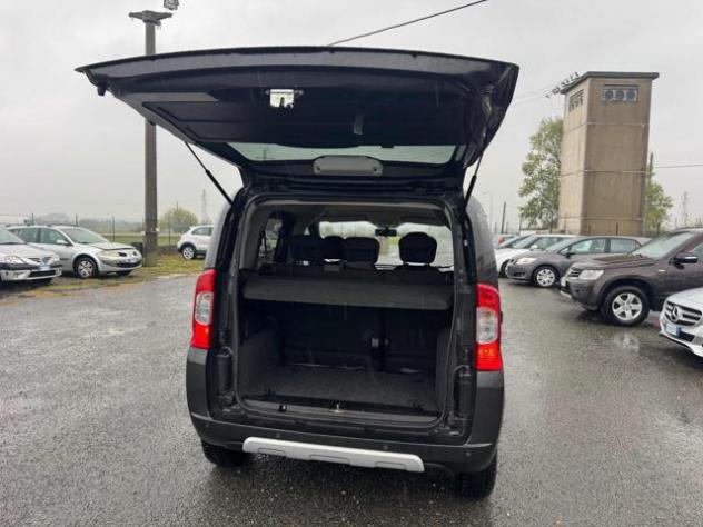 FIAT Qubo 1.3 MJT 95 CV Dynamic rif. 24211722 - Foto 9