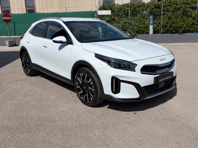 Kia Xceed 1.6 CRDi 136 CV MHEV DCT Business