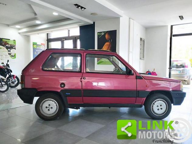 FIAT Panda 1ª serie 1000 i.e. cat Cafè 1993 rif. 24036806 - Foto 4