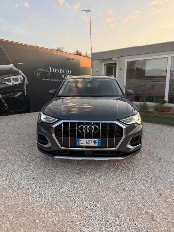 AUDI - Q3 - 2.0 TDI 150CV S tronic Design - Foto 10