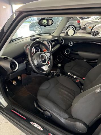 Mini John Cooper Works Clubman 1.6 16V S Chili - Foto 7