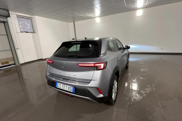 Opel Mokka 1.2 Turbo Edition - Foto 4