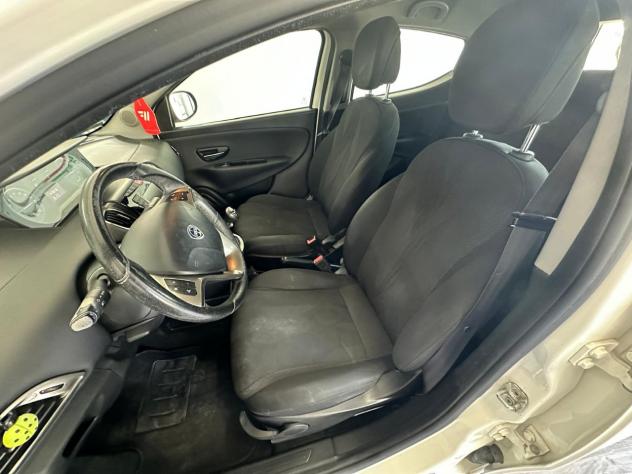 Lancia Ypsilon 5 Porte Ypsilon 1.2 Gold ecochic Gpl 69cv my19 - Foto 9