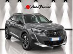 Peugeot 2008 PureTech 130 S&S EAT8 Allure