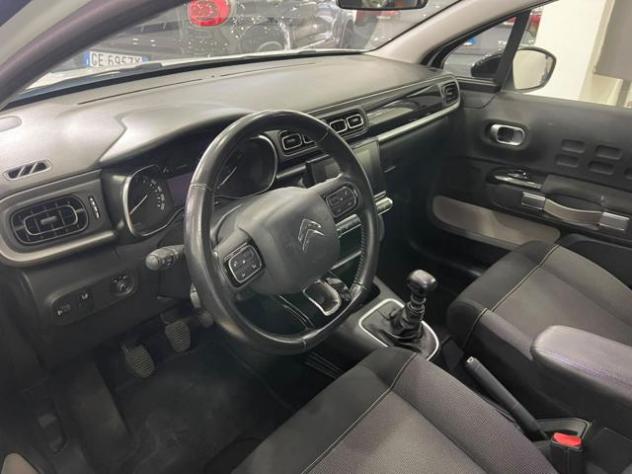 CITROEN C3 BlueHDi 100 S&S Shine rif. 24087788 - Foto 7