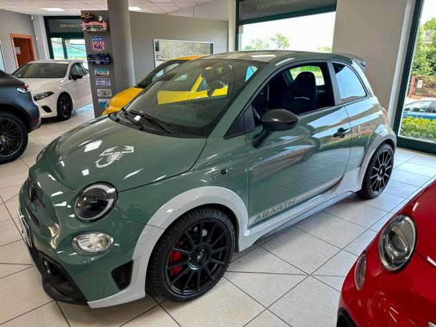 Abarth 695 1.4 t-jet 70th 180cv - Foto 4