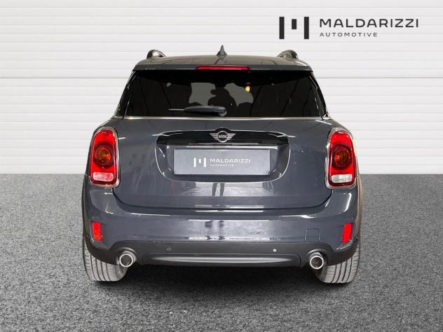 MINI Countryman Mini F60 2017 Mini 2.0 Cooper SD all4 auto my18 - Foto 3