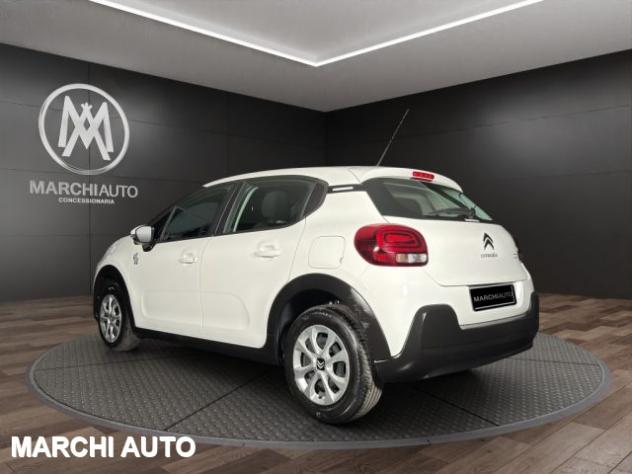 CITROEN C3 PureTech 83 S&S You rif. 24182450 - Foto 7