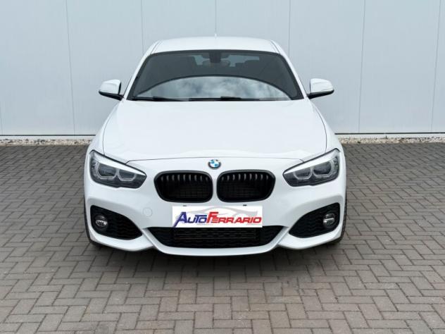 BMW Serie 1 (F20) 118i 5p. Msport