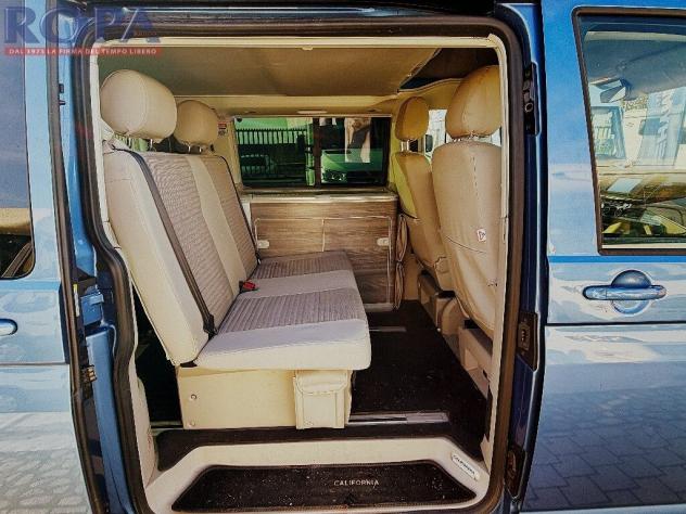 Volkswagen California 2.0 TDI 204CV 4Motion Ocean - Foto 3