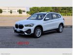 BMW X1 sDrive16d Advantage OK NEOPATENTATI