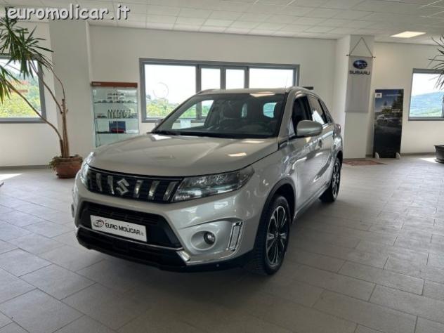 SUZUKI Vitara 1.4 Hybrid A/T 4x4 Starview rif. 23903987 - Foto 2