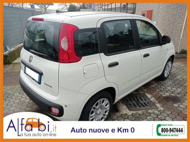 FIAT Pandina 1.0 FireFly 65CV Hybrid Icon (5 Posti) rif. 24059373 - Foto 7