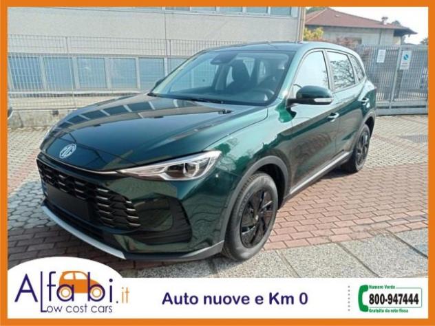 MG ZS 1.5 115CV Standard rif. 23969399 - Foto 2