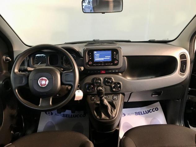 FIAT Panda 1.0 S&S Hybrid - Foto 6