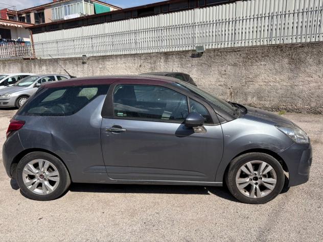 Citroen DS3 1.4 Vti benzina motore revisionato - Foto 8