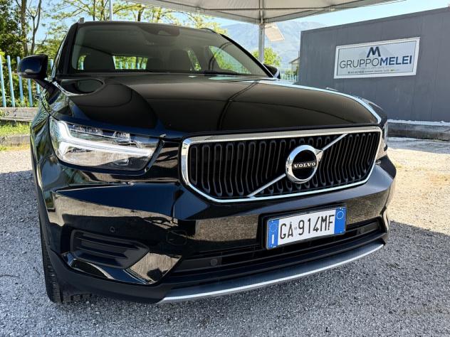 Volvo XC40 T3 *LED*CERCHI18*UNIPRO - Foto 3