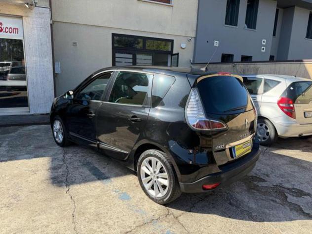 RENAULT Scenic X-Mod 1.5 dCi 110CV S&S Live rif. 24054053 - Foto 5