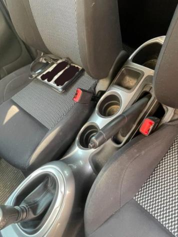 NISSAN Juke 1.2 DIG-T 115 Start&Stop Acenta rif. 23868419 - Foto 9