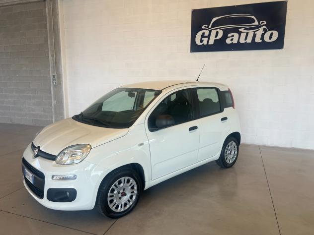 Fiat Panda 1.3 MJT 95 CV S&S Easy euro 6b ok neopatentati - Foto 2