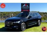 VOLVO XC60 D4 Inscription (Tetto/Pelle Cognac/Led) rif. 24197798