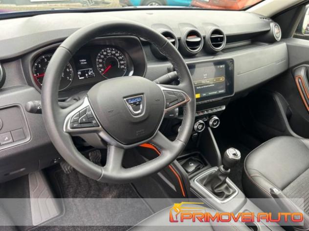 DACIA Duster 1.0 TCe GPL 4x2 Extreme rif. 21734573