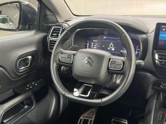 Citroën C5 Aircross C5 Aircross 1.5 bluehdi Shine s&s 130cv eat8 - Foto 9