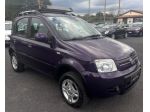 Fiat Panda 1.3 MJT 16V DPF 4x4 Climbing