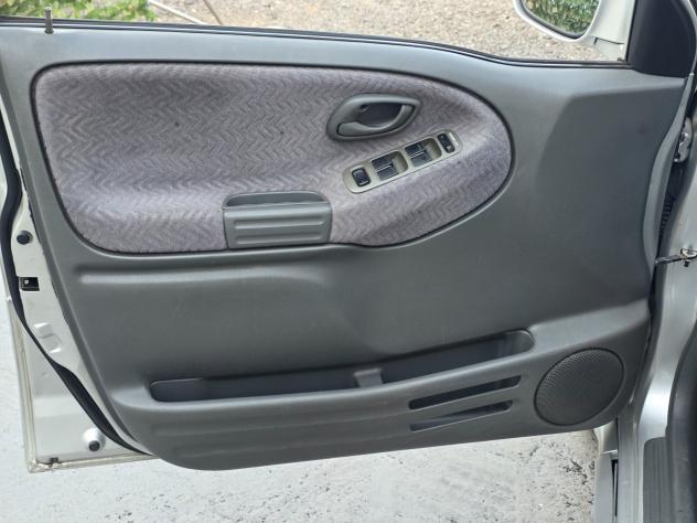 Suzuki Grand Vitara 2.0 TDI 4X4 Autocarro ZAMPOGNAUTO CT - Foto 8