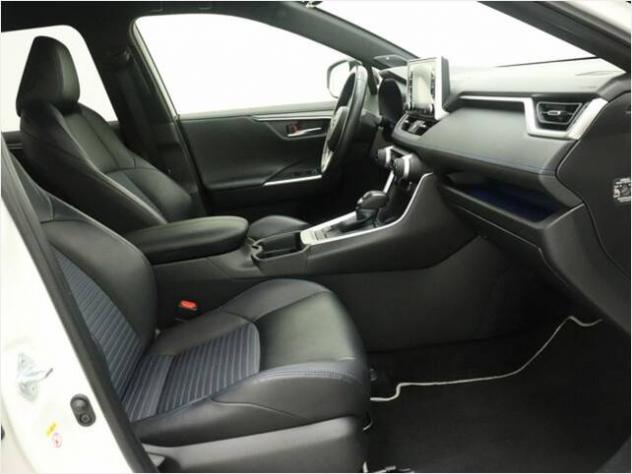 Toyota RAV4 RAV4 2.5 Hybrid Bi-Tone 2019 2019 - Foto 3