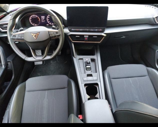 CUPRA Formentor 1.5 TSI DSG - Foto 10