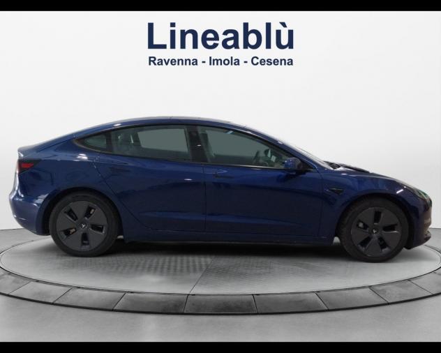 Tesla Model 3 Long Range Dual Motor AWD - Foto 6