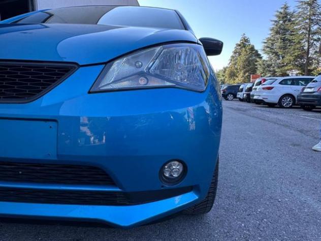 SEAT Mii 1.0 68 CV 3 porte Chic Ecofuel rif. 24003560 - Foto 4