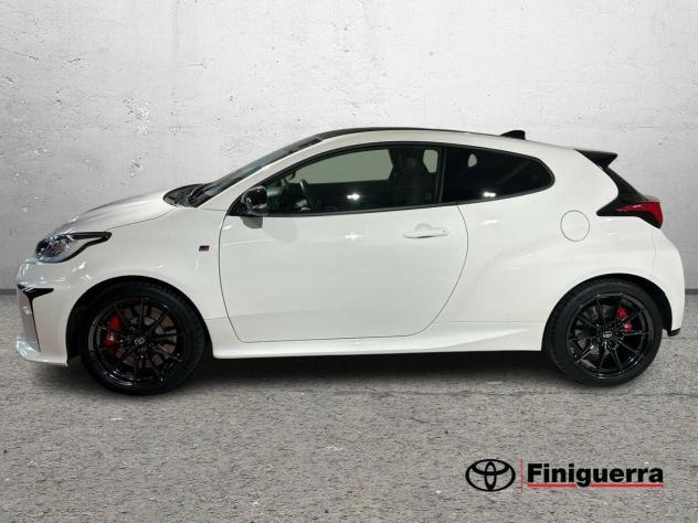 Toyota GR Yaris 1.6 GR Circuit MY20 - Foto 6