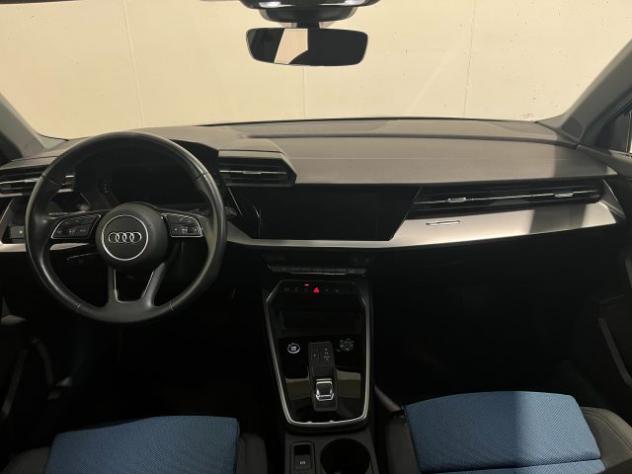 AUDI A3 Sportback 35 TDI S-TRONIC S-LINE EDITION rif. 24211372 - Foto 4